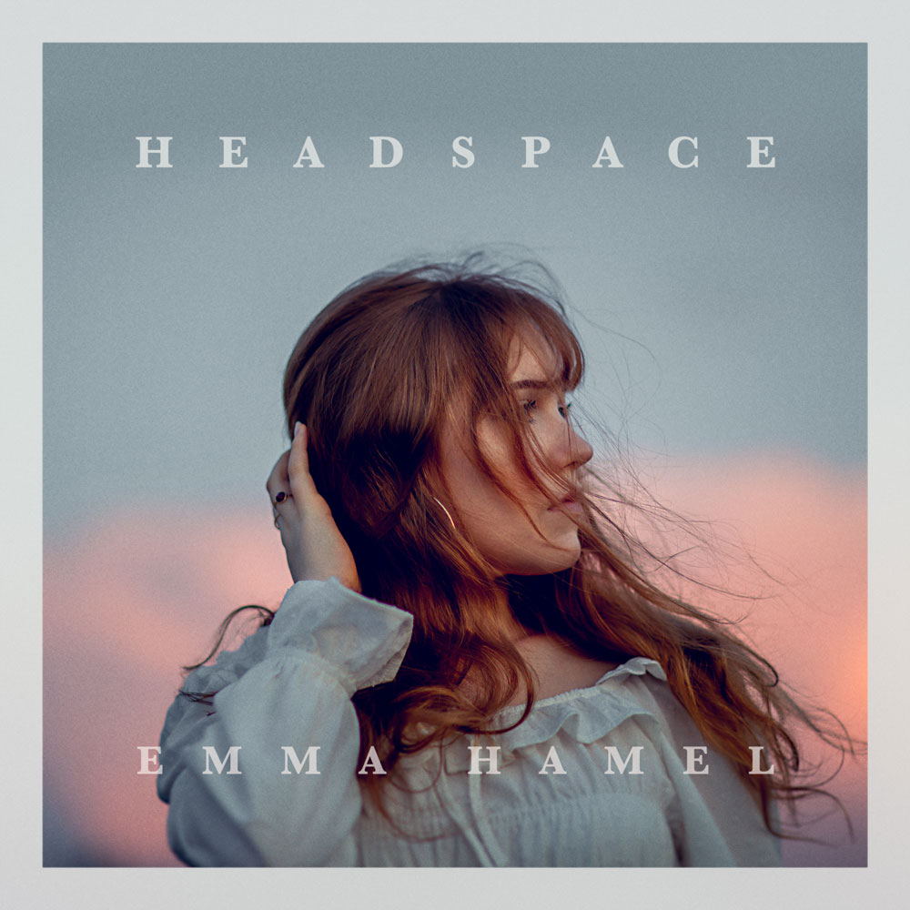 Headspace cover art